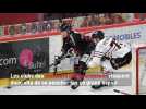 Hockey: Simonsen, la perle des Gothiques