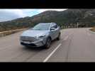 Vidéo MG ZS EV : un SUV 100% électrique abordable Vidéo MG ZS EV : un SUV 100% électrique abordable