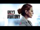 Grey's Anatomy (TF1) bande-annonce saison 17