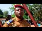 Coup d'État au Burkina Faso : Qui est Paul-Henri Sandaogo Damiba ?