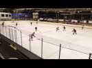 Les Cormorans de Rennes survolent Cholet