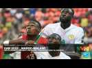 CAN-2022 : Maroc - Malawi, les Flammes y croient face aux Lions de l'Atlas