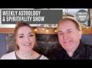 Weekly Astrology & Spirituality Weekly Show | 24th January to 30th January 2022