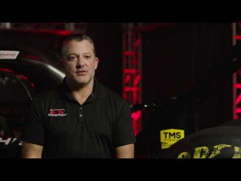 Dodge/SRT and Mopar Partner With Tony Stewart Racing to Compete in NHRA Camping World Drag Racing Series - Interviews
