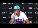 Open d'Australie 2022 - Rafael Nadal : 