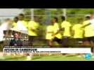 AFCON 2022: Cape Verde play Senegal as Malawi face Morocco
