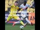 Ligue 1 : le débrief de FC Nantes - FC Lorient (4-2)