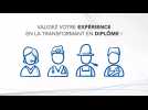 Interval VAE : c'est quoi ?
