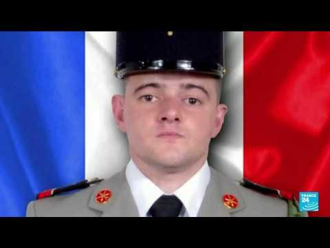French soldier killed in Mali as Paris mulls pullout