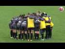 US Saint-Malo vs Stade Brestois 29 féminin