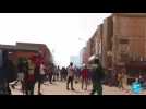 Burkina Faso : coups de feu, mutineries, couvre-feu... la tension monte à Ougadougou