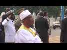 Mali: décès de l'ex-président Ibrahim Boubacar Keïta