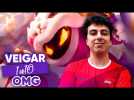 VEIGAR 3 1v10 TFT OMG
