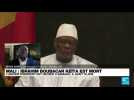 Décès d'Ibrahim Boubacar Keïta : Quel héritage laisse-t-il au Mali ?