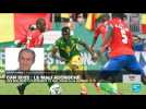 CAN-2022 : Le Mali peut nourrir des regrets après son nul (1-1)
