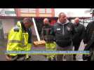 Les éboueurs bloquent deux nouveaux dépôts à Toulouse, la grève se durcit