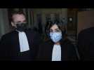 Paris: ouverture du procès pour le meurtre de la prostituée trans Vanessa Campos