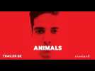 Animals Trailer BE