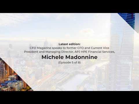 How CFOs can achieve Business, IT & ESG Objectives? Episode 5 of 8