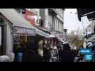 Anti-Arab sentiment sweeps Turkey, home to world's largest refugee population