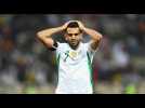 Football/CAN: l'Algérie en danger après sa défaite contre la Guinée équatoriale