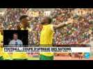CAN-2022 : Le Cameroun termine en tête du groupe A devant le Burkina Faso