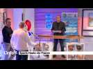 Sports en Hauts-de-France, parlons-en !