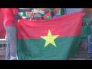 Coupe d'Afrique des Nations : le Burkina Faso arrache sa qualification