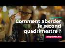 Comment aborder le second quadrimestre ?