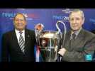 Football : décès de Paco Gento à 88 ans, légende du Real Madrid avec 6 victoires en Coupes d'Europe