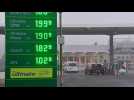 Carburants : le prix de l'essence atteint des records !