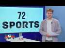 72 Sports (17.01.2022 - Partie 1)