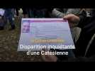 Au Cateau, la disparition inquiétante d'Angélique Herlem, 36 ans