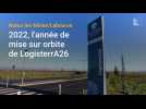 LogisterrA26 : le résumé en vidéo de tout ce qu'il faut savoir sur cette zone en plein boom