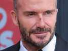 David Beckham embrasse sa fille de 10 ans sur la bouche : l'ancien joueur de football à nouveau au coeur d'une polémique