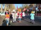 Calais : mobilisation d'agents communaux