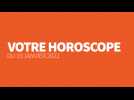 Votre horoscope du mercredi 19 janvier 2022