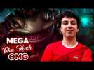 OMG THAM KENCH MANGE MON CHOGATH 3