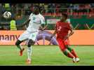 CAN-2022 : Le Sénégal et la Guinée qualifiés sans gagner