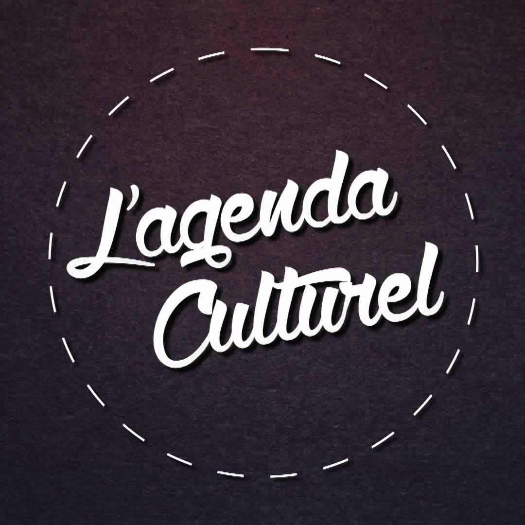 Un agenda culturel breton en vidéo, rafraîchit tous les 15 jours  (Le Télégramme)