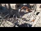 Yémen: raids meurtriers sur Sanaa après l'attaque aux Emirats