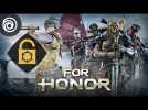 Content Of The Week - 20 January- For Honor