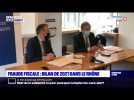 Fraude fiscale : bilan de 2021 dans le Rhône
