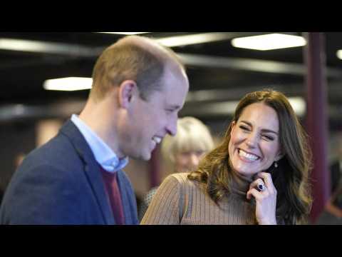 VIDEO : Prince William : serait-il prt  avoir un autre enfant ?