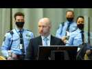 Anders Breivik jugé toujours aussi dangereux, dix ans après le massacre d'Utoya