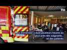 En immersion aux urgences de l'hôpital de Draguignan, trois mois après la fermeture du service de nuit