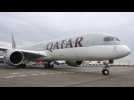 Airbus ne livrera pas Qatar Airways : le constructeur européen annule une commande de 50 A321neo