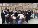 Maraude amiens