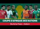 VIDÉO CAN. 5 choses à savoir sur Burkina Faso - Gabon