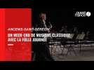 VIDEO. Un week-end de musique classique à Ancenis-Saint-Géréon, avec la Folle journée
